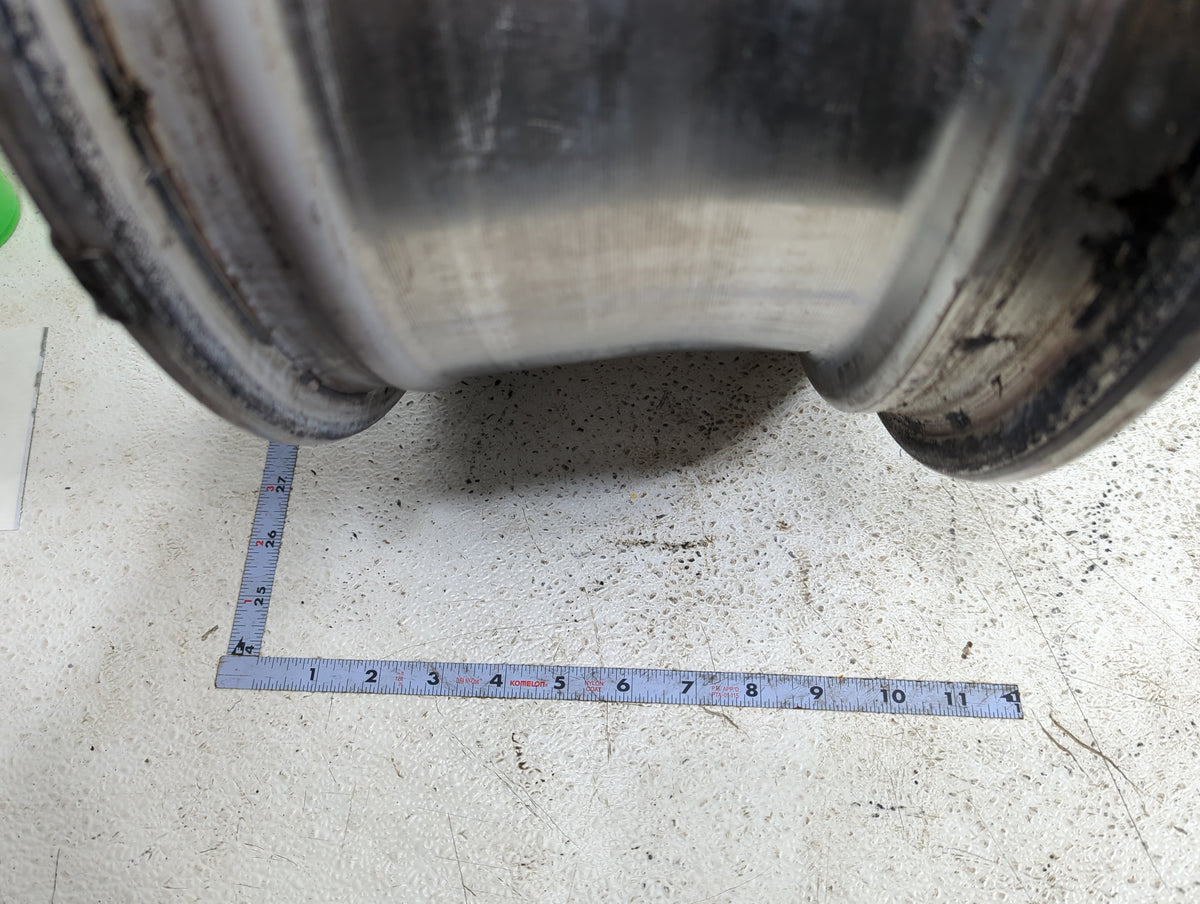 2011-2017 Honda Odyssey Oem Wheel Rim 5000404 - Oemusedautoparts1.com