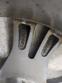 2011-2017 Honda Odyssey Oem Wheel Rim 5000405 - Oemusedautoparts1.com