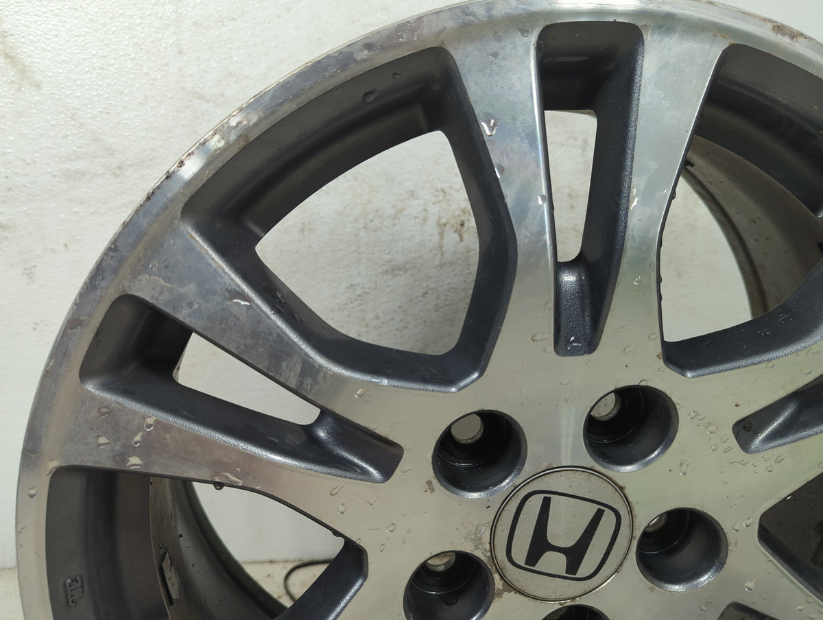 2011-2017 Honda Odyssey Oem Wheel Rim 5000406 - Oemusedautoparts1.com