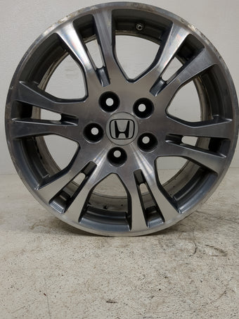 compare product 2011-2017 Honda Odyssey Oem Wheel Rim