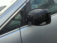2011-2013 Honda Odyssey Driver Side View Mirror - Left Door Mirror OEM Used - Oemusedautoparts1.com