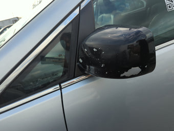 compare product 2011-2013 Honda Odyssey Driver Side View Mirror - Left Door Mirror OEM Used