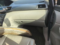 2013 Honda Odyssey Passenger Glove Box Door Storage Compartment - Oemusedautoparts1.com