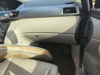 compare product 2013 Honda Odyssey Passenger Glove Box Door Storage Compartment