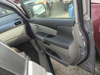 2013 Honda Odyssey Front Right Passenger Interior Door Panel Trim - Oemusedautoparts1.com