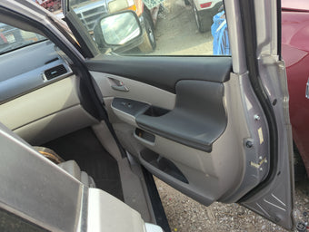 compare product 2013 Honda Odyssey Front Right Passenger Interior Door Panel Trim