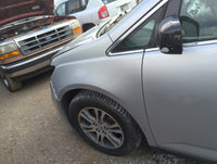 2011-2013 Honda Odyssey Driver Fender 5001571 - Oemusedautoparts1.com