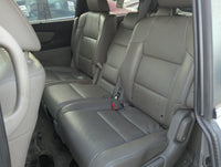2013 Honda Odyssey Rear Seat Oem - Oemusedautoparts1.com
