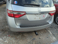 2011-2017 Honda Odyssey Rear Bumper Assembly Oem 5001573 - Oemusedautoparts1.com