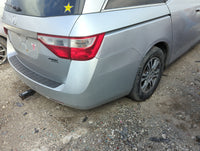 2011-2017 Honda Odyssey Rear Bumper Assembly Oem 5001573 - Oemusedautoparts1.com