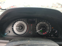 2011-2013 Honda Odyssey Instrument Cluster Speedometer Gauges Fits Fits 2011 2012 2013 OEM Used Auto Parts - Oemusedautopart