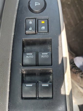 compare product 2011-2013 Honda Odyssey Master Power Window Switch Replacement Driver Side Left Fits Fits 2011 2012 2013 OEM Used Auto Parts