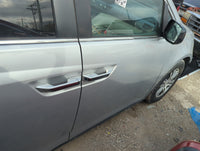 2013-2017 Honda Odyssey Passenger Front Door Oem 5001687 - Oemusedautoparts1.com