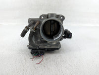 2011-2017 Honda Odyssey Throttle Body P/N:GMC1E Fits Fits 2009 2010 2011 2012 2013 2014 2015 2016 2017 OEM Used Auto Parts -