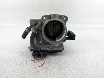 2011-2017 Honda Odyssey Throttle Body P/N:GMC1E Fits Fits 2009 2010 2011 2012 2013 2014 2015 2016 2017 OEM Used Auto Parts -