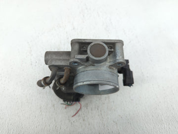 2011-2017 Honda Odyssey Throttle Body P/N:GMC1E Fits Fits 2009 2010 2011 2012 2013 2014 2015 2016 2017 OEM Used Auto Parts