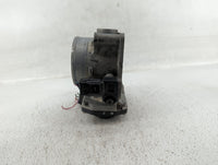 2011-2017 Honda Odyssey Throttle Body P/N:GMC1E Fits Fits 2009 2010 2011 2012 2013 2014 2015 2016 2017 OEM Used Auto Parts -