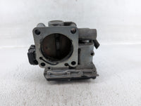 2011-2017 Honda Odyssey Throttle Body P/N:GMC1E Fits Fits 2009 2010 2011 2012 2013 2014 2015 2016 2017 OEM Used Auto Parts -
