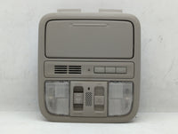 2013 Honda Odyssey Overhead Roof Console - Oemusedautoparts1.com