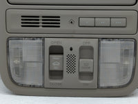 2013 Honda Odyssey Overhead Roof Console - Oemusedautoparts1.com