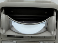 2013 Honda Odyssey Overhead Roof Console - Oemusedautoparts1.com