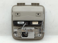 2013 Honda Odyssey Overhead Roof Console - Oemusedautoparts1.com
