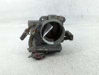 2011-2017 Honda Odyssey Throttle Body P/N:U992267435 Fits Fits 2009 2010 2011 2012 2013 2014 2015 2016 2017 OEM Used Auto Pa