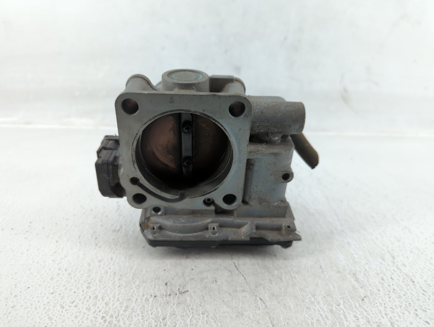 2011-2017 Honda Odyssey Throttle Body P/N:U992267435 Fits Fits 2009 2010 2011 2012 2013 2014 2015 2016 2017 OEM Used Auto Pa