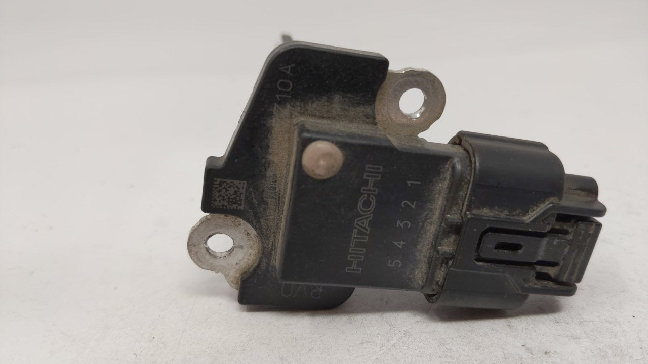 2007-2017 Honda Odyssey Mass Air Flow Meter Maf - Oemusedautoparts1.com