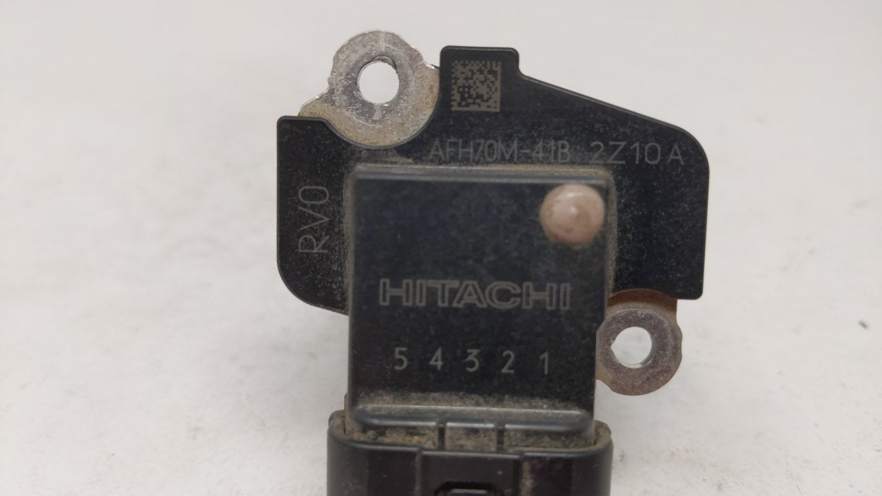 2007-2017 Honda Odyssey Mass Air Flow Meter Maf - Oemusedautoparts1.com
