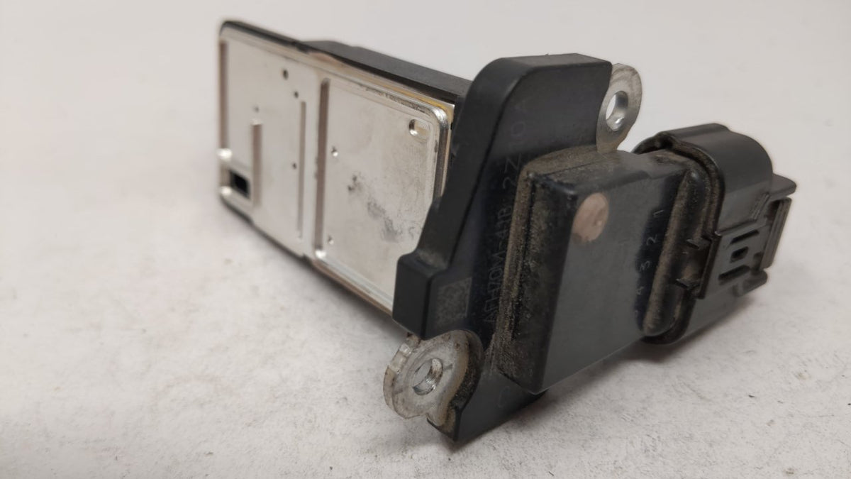 2007-2017 Honda Odyssey Mass Air Flow Meter Maf Sensor 57695 - Oemusedautoparts1.com