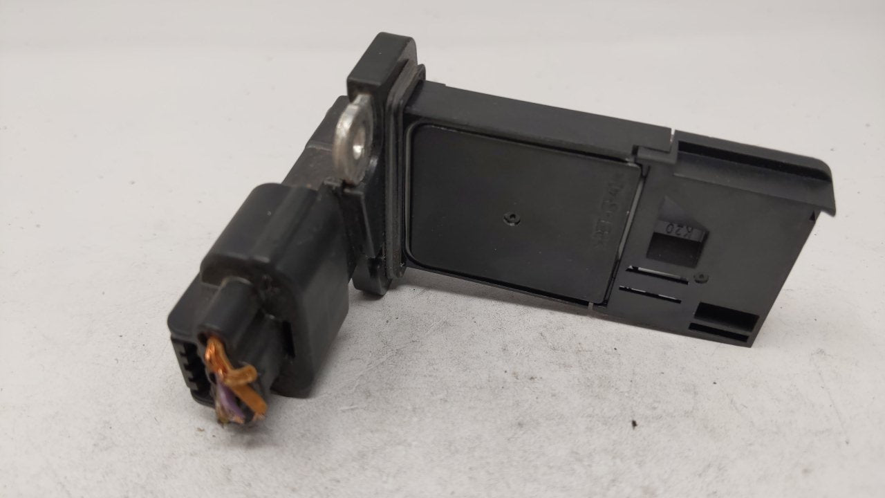 2007-2017 Honda Odyssey Mass Air Flow Meter Maf - Oemusedautoparts1.com