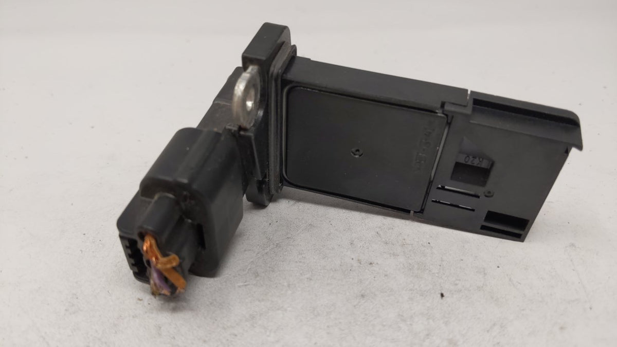 2007-2017 Honda Odyssey Mass Air Flow Meter Maf Sensor 57695 - Oemusedautoparts1.com