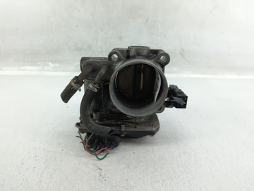 2011-2017 Honda Odyssey Throttle Body Fits Fits 2009 2010 2011 2012 2013 2014 2015 2016 2017 OEM Used Auto Parts - Oemusedau