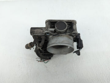2011-2017 Honda Odyssey Throttle Body Fits Fits 2009 2010 2011 2012 2013 2014 2015 2016 2017 OEM Used Auto Parts
