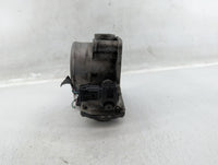 2011-2017 Honda Odyssey Throttle Body Fits Fits 2009 2010 2011 2012 2013 2014 2015 2016 2017 OEM Used Auto Parts - Oemusedau