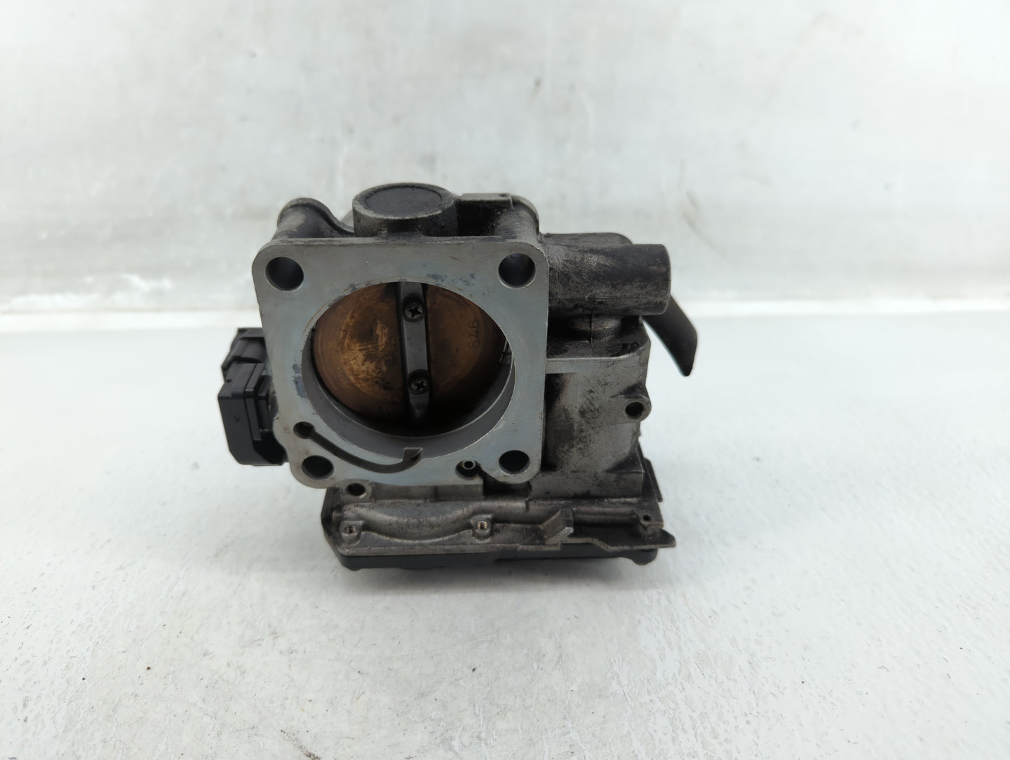 2011-2017 Honda Odyssey Throttle Body Fits Fits 2009 2010 2011 2012 2013 2014 2015 2016 2017 OEM Used Auto Parts - Oemusedau
