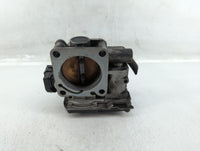2011-2017 Honda Odyssey Throttle Body Fits Fits 2009 2010 2011 2012 2013 2014 2015 2016 2017 OEM Used Auto Parts - Oemusedau