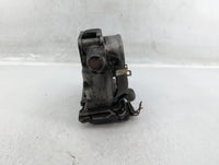 2011-2017 Honda Odyssey Throttle Body Fits Fits 2009 2010 2011 2012 2013 2014 2015 2016 2017 OEM Used Auto Parts - Oemusedau
