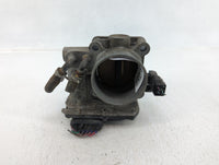2011-2017 Honda Odyssey Throttle Body P/N:U31902116724 Fits Fits 2009 2010 2011 2012 2013 2014 2015 2016 2017 OEM Used Auto 