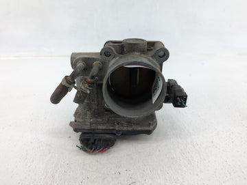 2011-2017 Honda Odyssey Throttle Body P/N:U31902116724 Fits Fits 2009 2010 2011 2012 2013 2014 2015 2016 2017 OEM Used Auto 