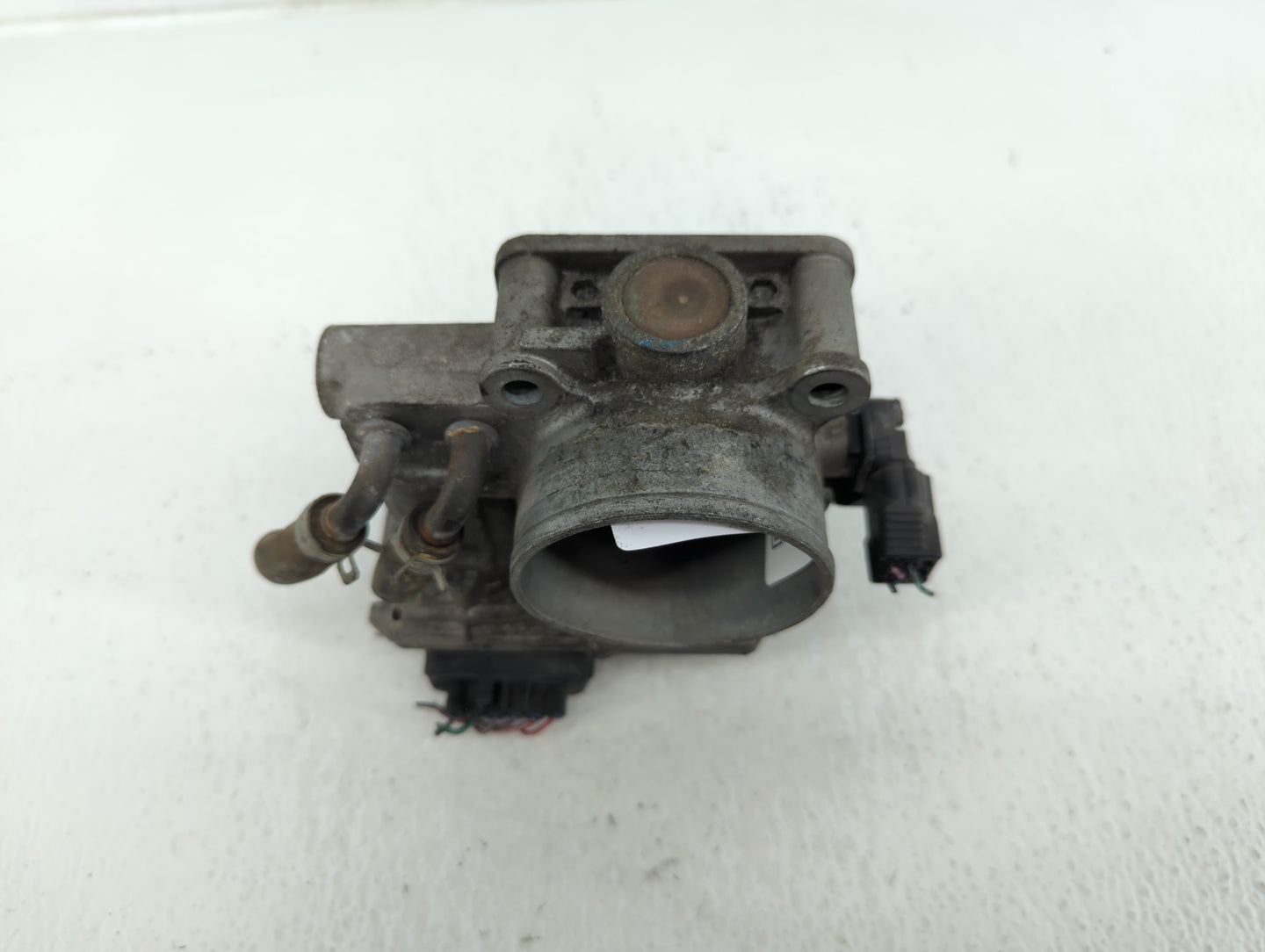 2011-2017 Honda Odyssey Throttle Body P/N:U31902116724 Fits Fits 2009 2010 2011 2012 2013 2014 2015 2016 2017 OEM Used Auto 