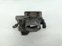 2011-2017 Honda Odyssey Throttle Body P/N:U31902116724 Fits Fits 2009 2010 2011 2012 2013 2014 2015 2016 2017 OEM Used Auto 