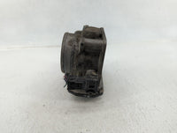 2011-2017 Honda Odyssey Throttle Body P/N:U31902116724 Fits Fits 2009 2010 2011 2012 2013 2014 2015 2016 2017 OEM Used Auto 