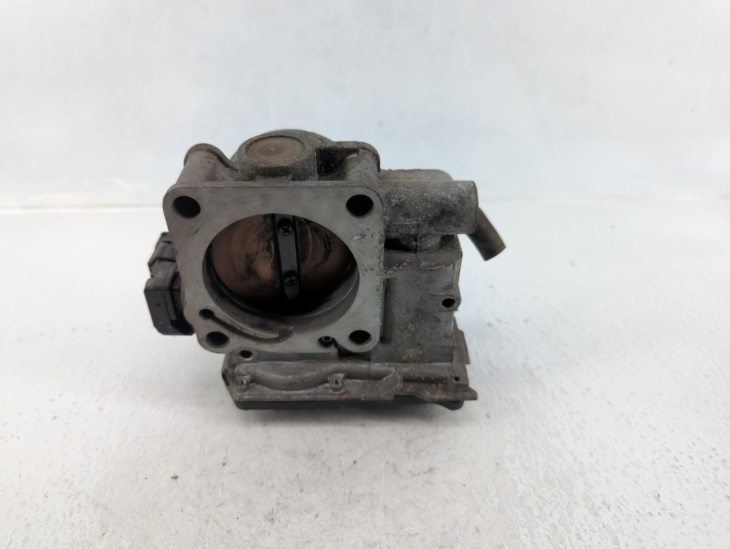 2011-2017 Honda Odyssey Throttle Body P/N:U31902116724 Fits Fits 2009 2010 2011 2012 2013 2014 2015 2016 2017 OEM Used Auto 