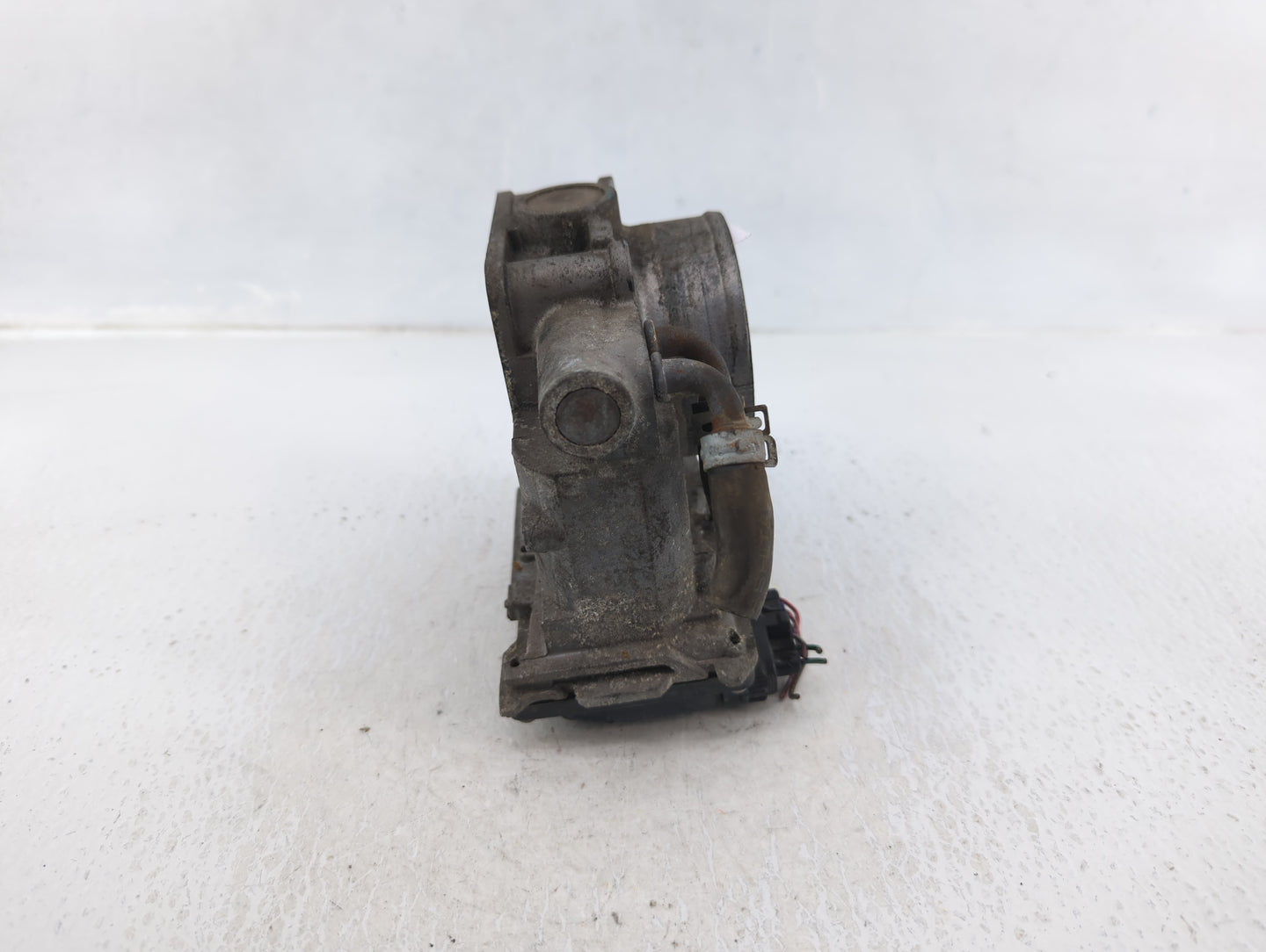 2011-2017 Honda Odyssey Throttle Body P/N:U31902116724 Fits Fits 2009 2010 2011 2012 2013 2014 2015 2016 2017 OEM Used Auto 