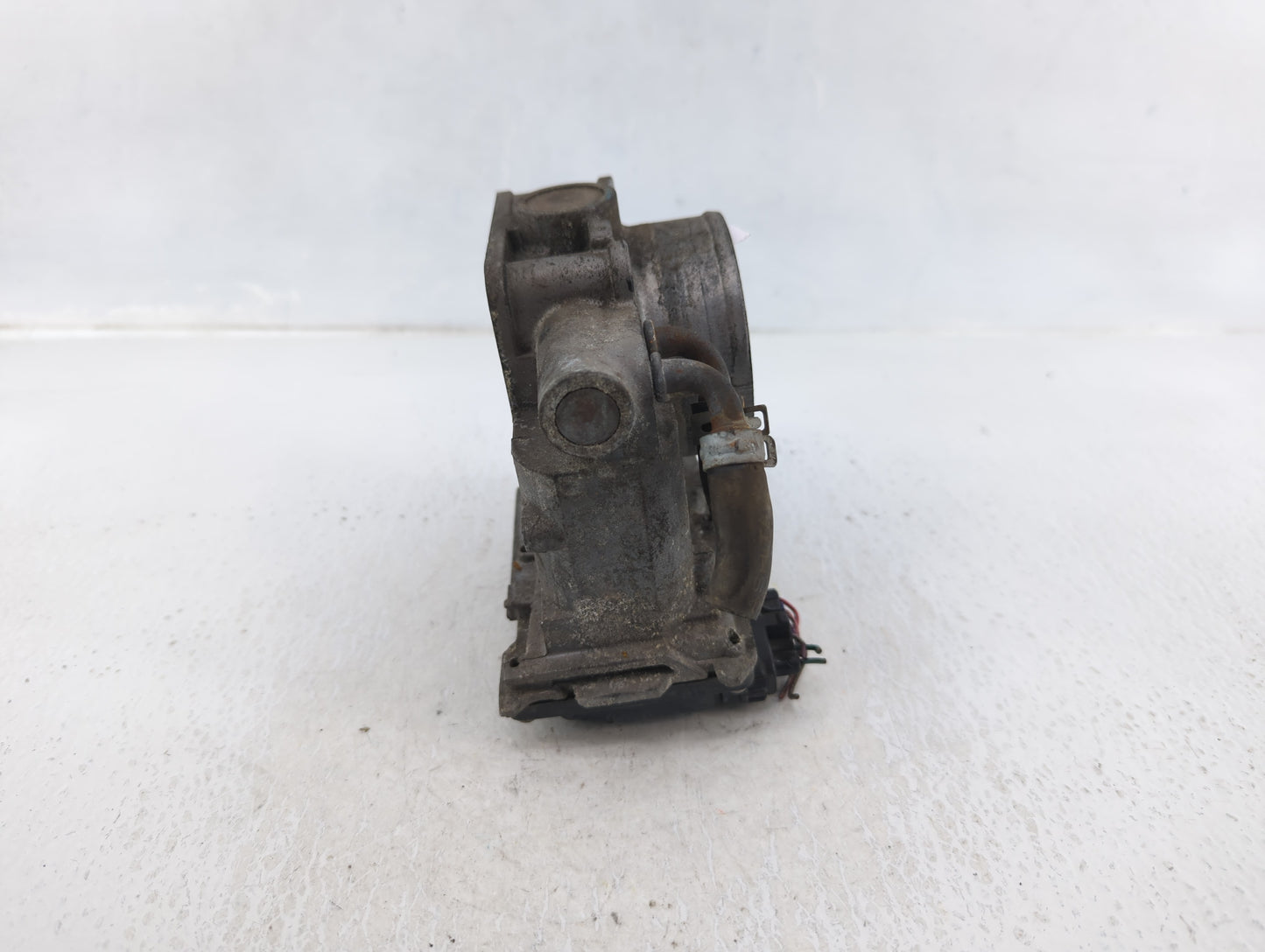 2011-2017 Honda Odyssey Throttle Body P/N:U31902116724 Fits Fits 2009 2010 2011 2012 2013 2014 2015 2016 2017 OEM Used Auto 