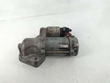 2011-2013 Honda Odyssey Car Starter Motor Solenoid OEM P/N:428000-6850 Fits Fits 2009 2010 2011 2012 2013 OEM Used Auto Part