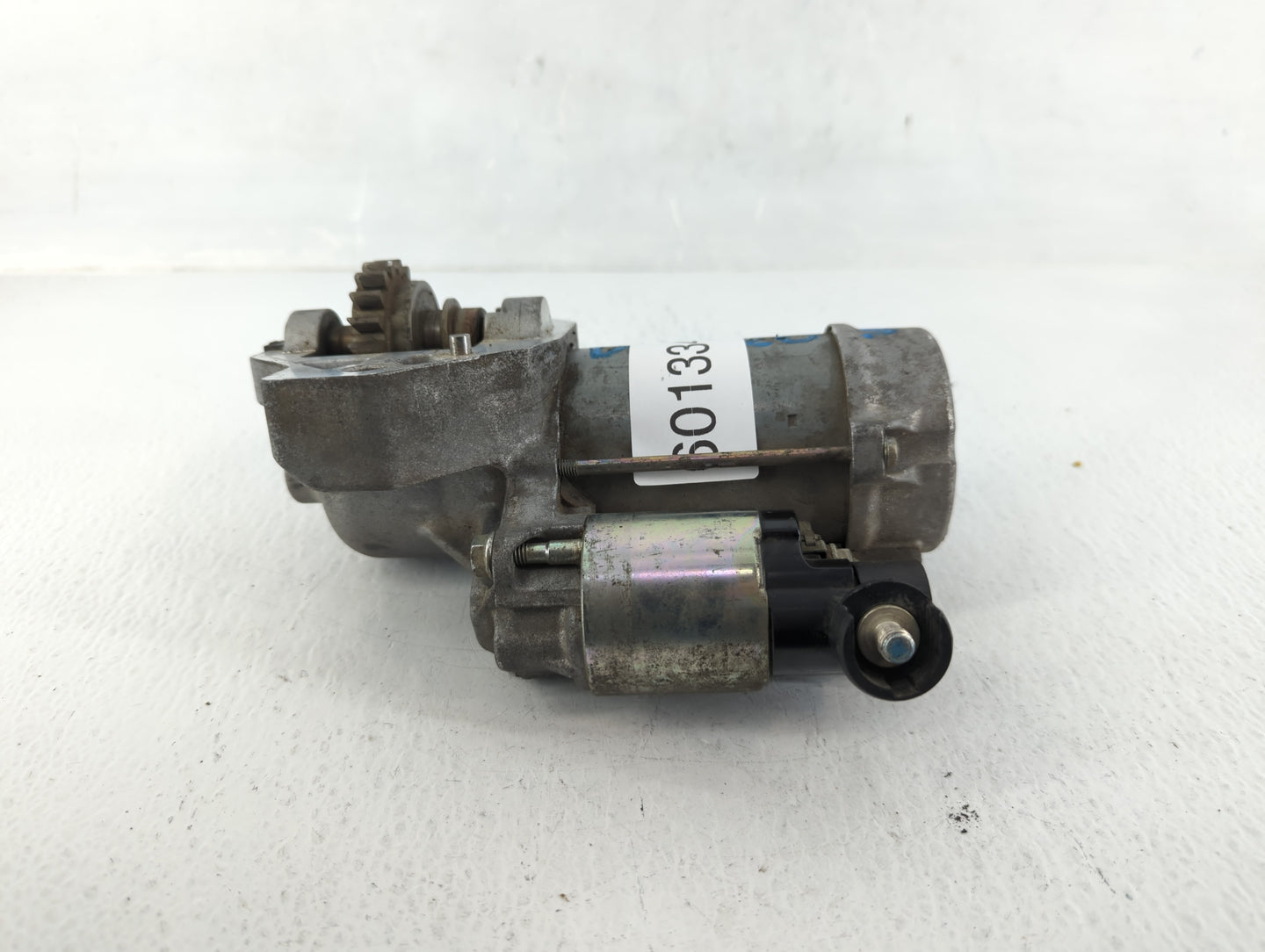 2011-2013 Honda Odyssey Car Starter Motor Solenoid OEM P/N:428000-6850 Fits Fits 2009 2010 2011 2012 2013 OEM Used Auto Part
