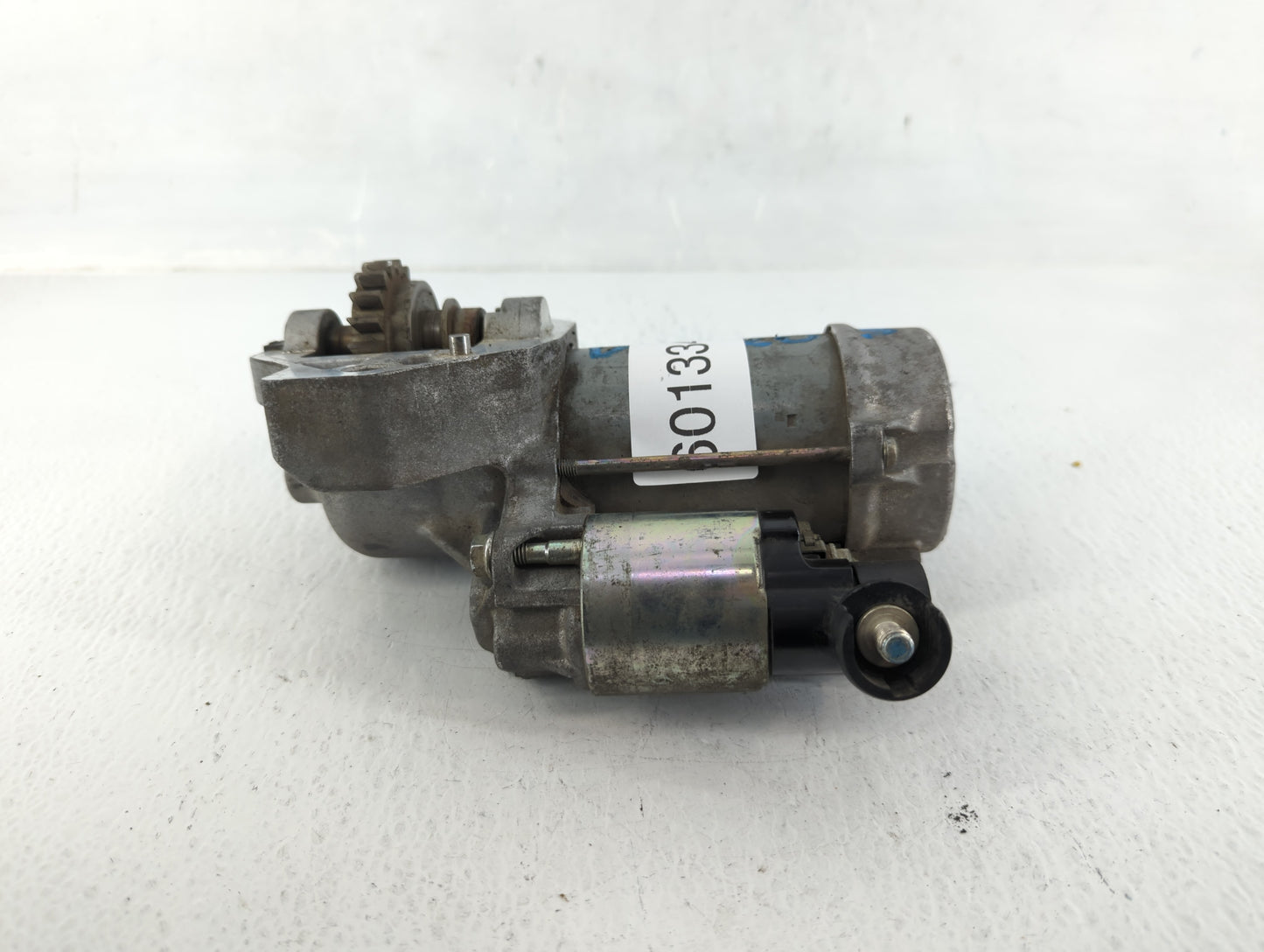 2011-2013 Honda Odyssey Car Starter Motor Solenoid OEM P/N:428000-6850 Fits Fits 2009 2010 2011 2012 2013 OEM Used Auto Part